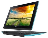 Планшет Acer Aspire Switch 10 E z8300 4Gb 64Gb розовый