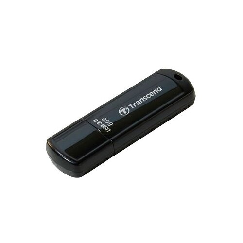 Флешка Transcend JetFlash 700 16 GB, черный