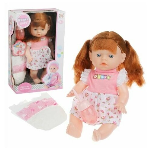 Кукла для девочек