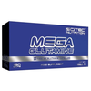 Аминокислота Scitec Nutrition Mega Glutamine (120 капсул) - изображение