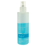 Markell Professional hair line Cпрей «Экспресс-ламинирование волос» (увлажнение, восстановление, защита) - изображение