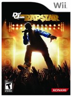 Игра для Xbox 360 Def Jam Rapstar