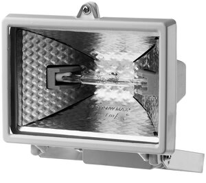 STAYER MAXLight, 150 Вт, галогенный прожектор (57101-W)