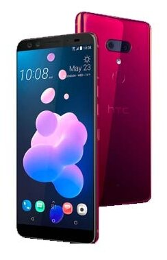 Смартфон HTC U12 Plus