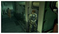 Игра для Xbox 360 Metal Gear Solid HD Collection