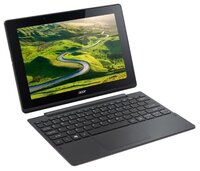 Планшет Acer Aspire Switch 10 E z8300 32Gb + HDD 500Gb красный