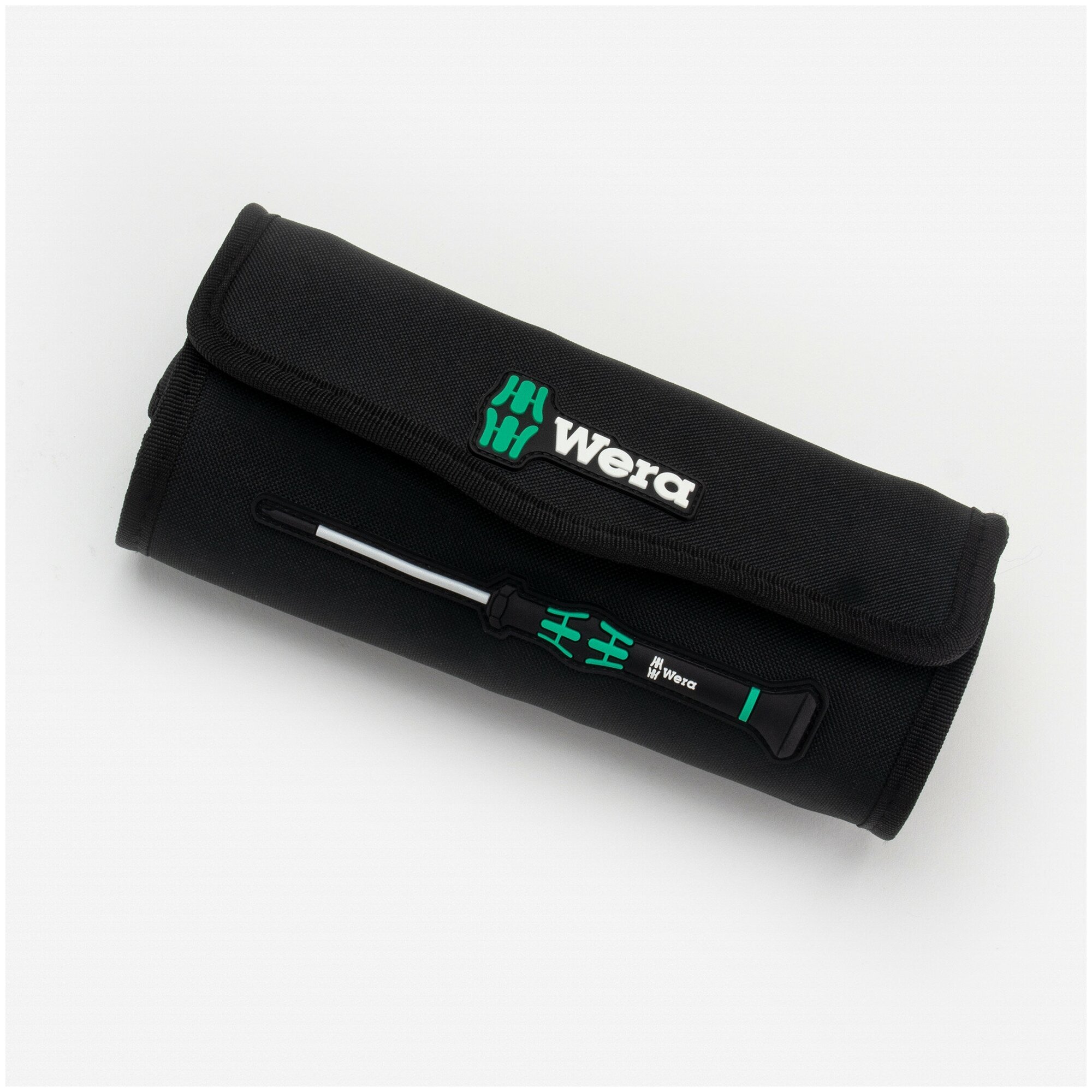 Набор отверток WERA Kraftform Micro Big Pack 1 Wera WE-134000