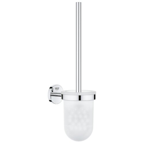 фото Ершик туалетный Grohe BauCosmopolitan хром