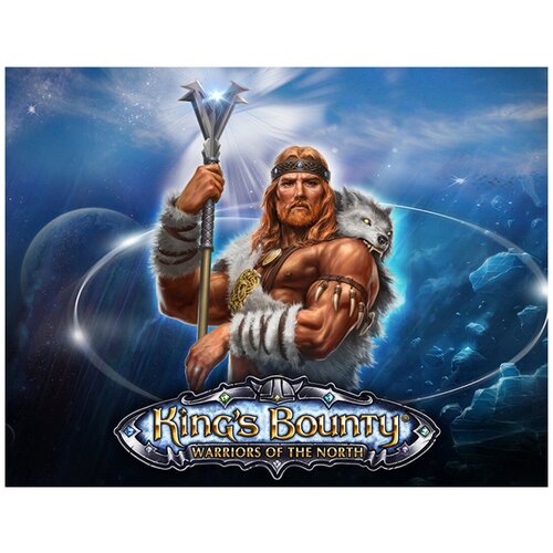 King's Bounty: Warriors of the North king s bounty warriors of the north the complete edition электронный ключ pc steam