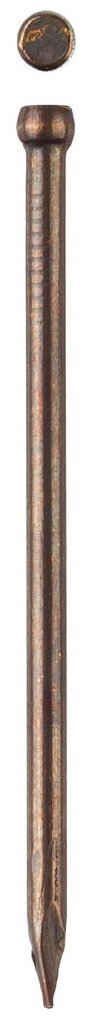 ЗУБР 35 x 1.6 мм, 40 шт, венге финишные гвозди, Профессионал (305376-16-35)