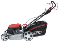 Газонокосилка MAXCUT MC 510S