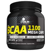 BCAA Olimp Sport Nutrition BCAA 1100 Mega caps - изображение