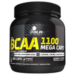 BCAA Olimp Sport Nutrition BCAA 1100 Mega caps - изображение