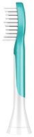 Насадка Philips Sonicare For Kids HX6042/33 aqua 2 шт.