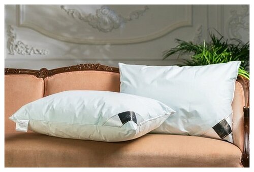 Подушка Trois Couronnes Cryo Night Pillow 50x70