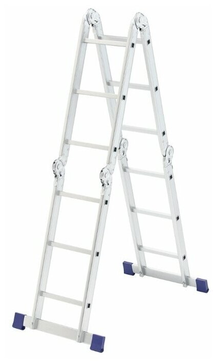 Лестница строительная СИБРТЕХ 97881