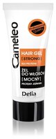 Delia Cosmetics Cameleo гель Hair Gel Strong 200 мл