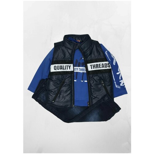 Комплект одежды для мальчика Titimix Kids