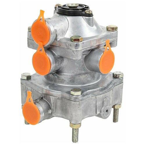 Клапан прицепа 2-проводный 100-3522010