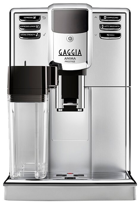 GAGGIA Кофемашина ANIMA PREST.OTC SS