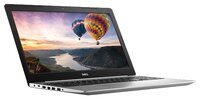 Ноутбук DELL INSPIRON 5575 (AMD Ryzen 3 2200U 2500 MHz/15.6