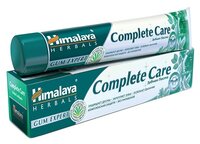 Зубная паста Himalaya Herbals Complete Care 10 г