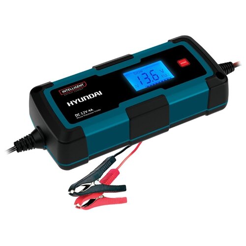 фото Зарядное устройство hyundai hy