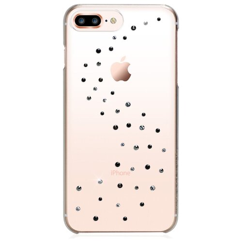 фото Чехол bling my thing ip8-l-mw для apple iphone 7 plus/iphone 8 plus starry night