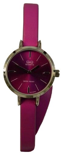 Японские часы Q&Q GU73-800 женские