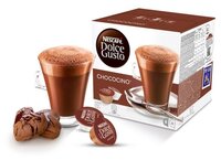 Горячий шоколад в капсулах Nescafe Dolce Gusto Chococino (16 шт.)