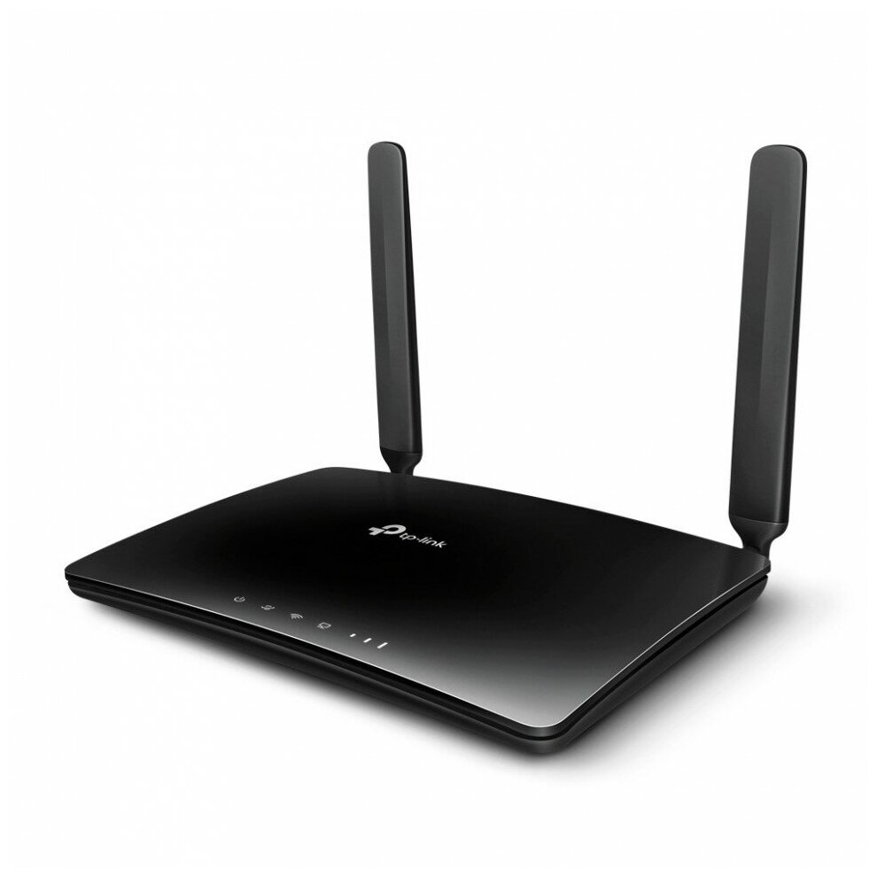 TP-LINK Wi-Fi роутер TP-LINK TL-MR150 V2