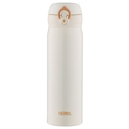 фото Классический термос Thermos JNL-502 (0,5 л) белый