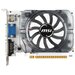 Видеокарта MSI Nvidia GeForce GT 730 2GB (N730-2GD3V3)