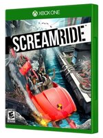 Игра для Xbox ONE ScreamRide