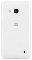 Смартфон Microsoft Lumia 550 белый