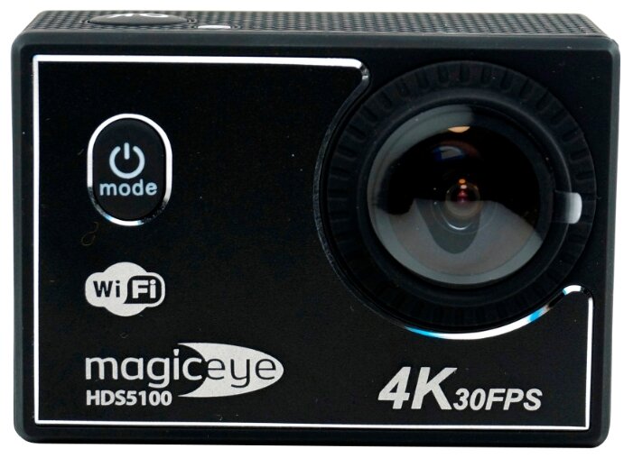 Экшн-камера Gmini MagicEye HDS5100