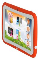 Планшет PlayPad 3 оранжевый