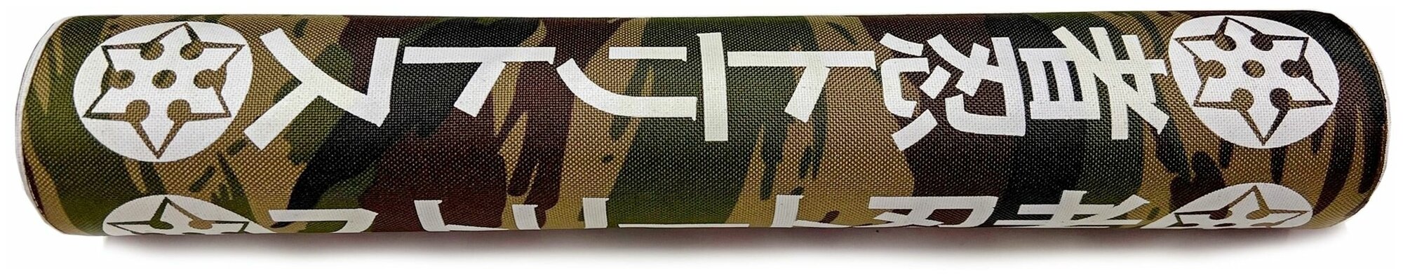 Накладка на раму BMX (Фреймпад) DARE