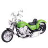 Мотоцикл Motormax MX Series Classic Bike (M493_MX_Series_Classic_Bike/76205) 1:18 - изображение