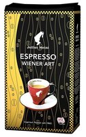 Кофе в зернах Julius Meinl Espresso Wiener Art 1000 г