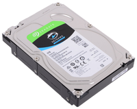 Жесткий диск Seagate ST3000VX010