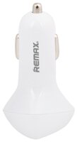 Автомобильная зарядка Remax Alien Series 2 USB (RCC208) белый