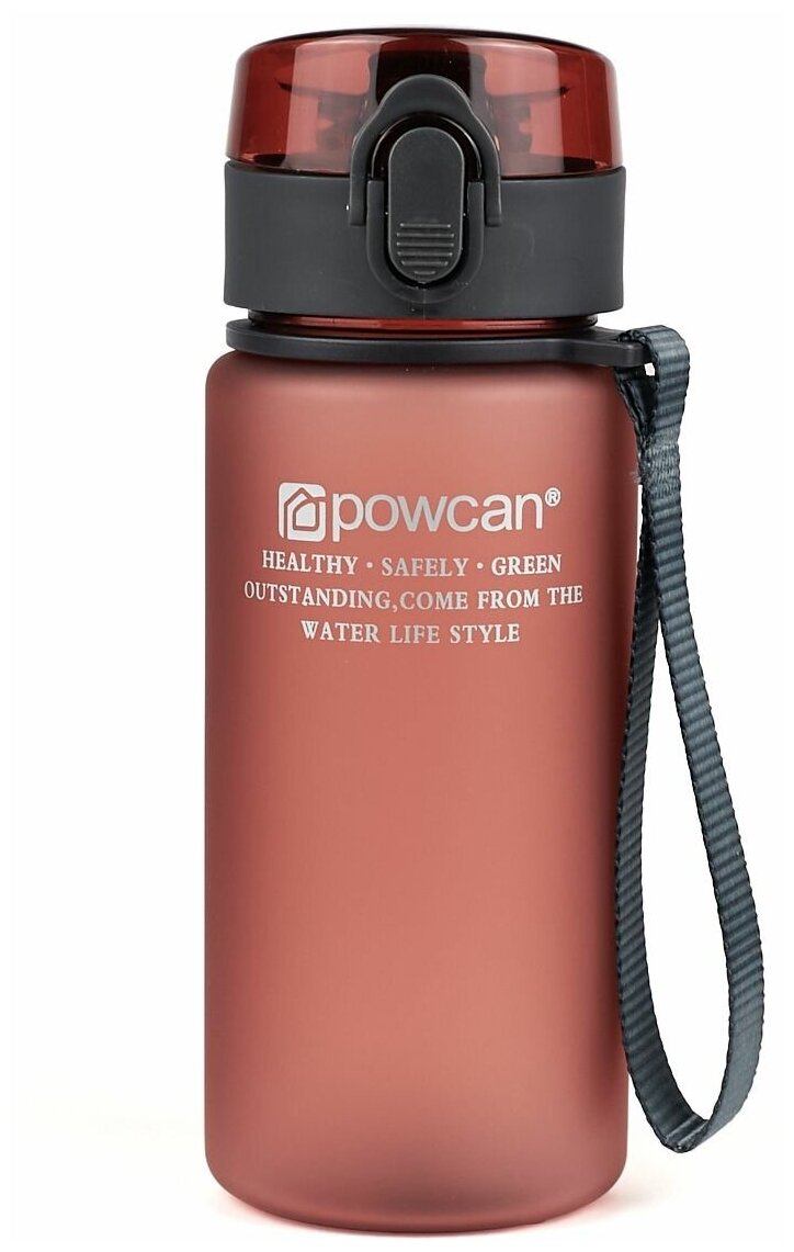    POWCAN - , 400 . 