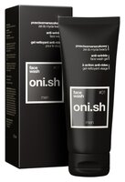 Oni.sh Крем для лица Men Face Cream