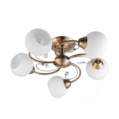 фото Люстра toplight beryl