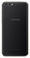 Смартфон DOOGEE X30 черный