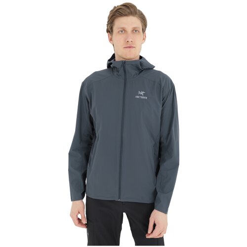 Куртка для активного отдыха Arcteryx Gamma Sl Hoody Mens Fortune (US:L)