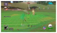 Игра для PlayStation 3 Everybody's Golf: World Tour