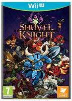 Игра для Xbox ONE Shovel Knight