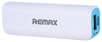 Аккумулятор Remax PowerBox Mini White 2600 mAh RPL-3 белый/розовый